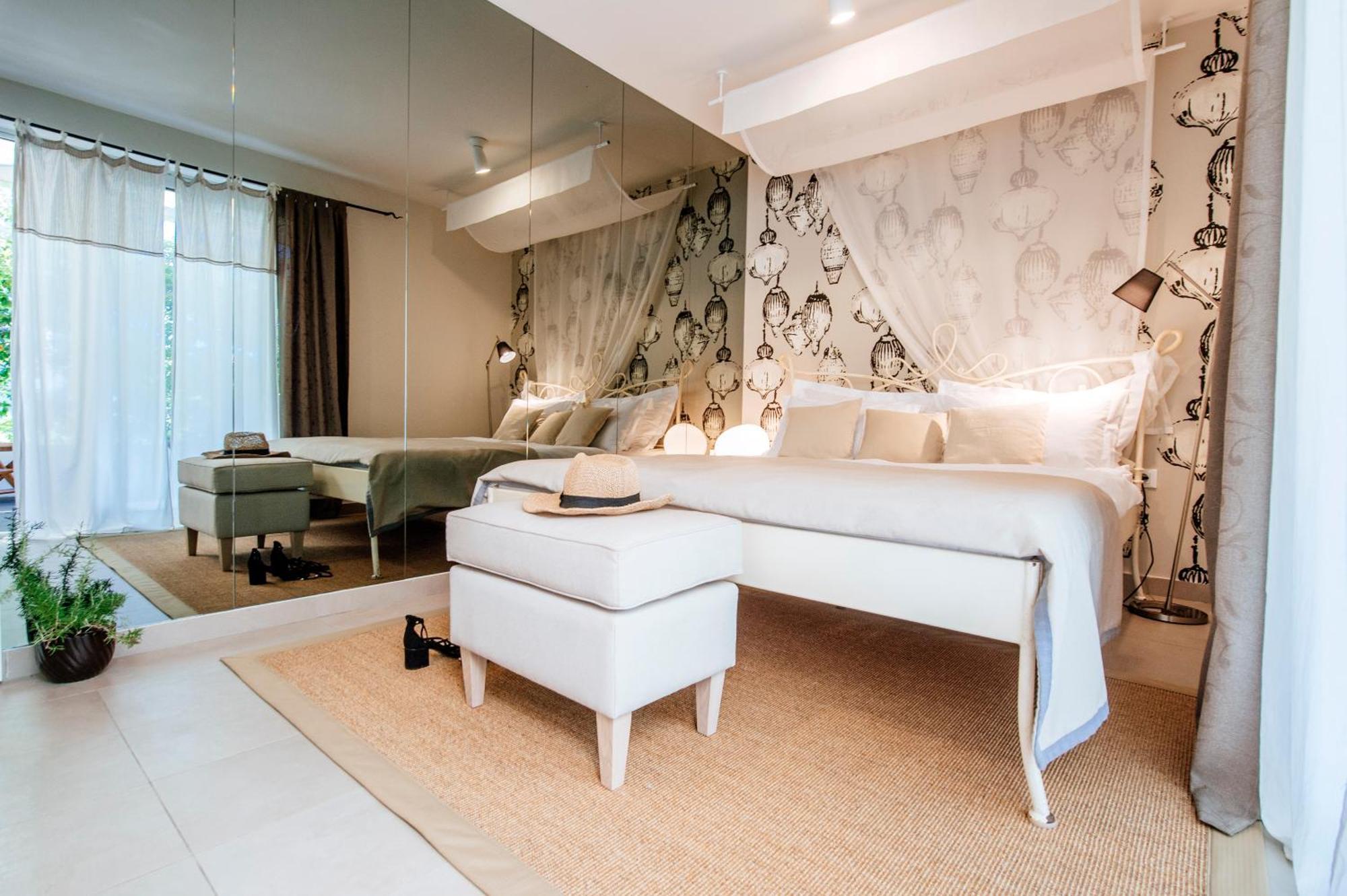Villa Mirakul ซูโกชัน ห้อง รูปภาพ