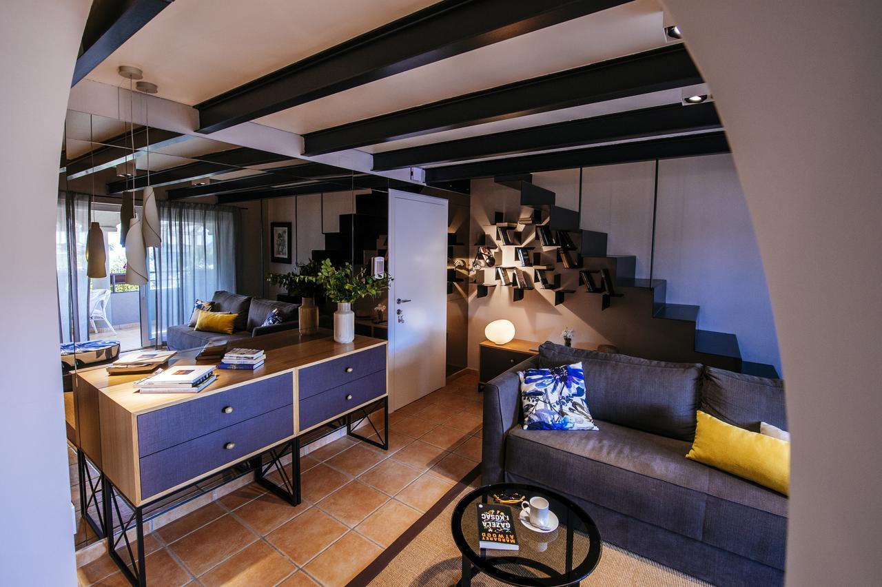 Villa Mirakul ซูโกชัน ภายนอก รูปภาพ